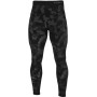 Funkčné nohavice ARDON LYTANIX CAMO čierna H10047