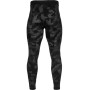 Funkčné nohavice ARDON LYTANIX CAMO čierna H10047