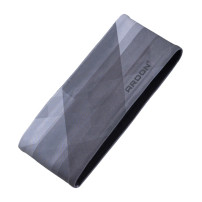 Funkčná čelenka ARDON ULTRITE GO! sivá H6189