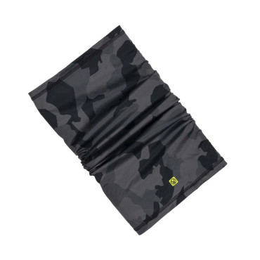 Multifunkčná šatka ARDON CAMO čierná H6192