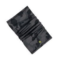 Multifunkčná šatka ARDON CAMO čierná H6192