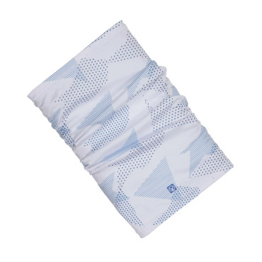 Multifunkčná šatka ARDON CITYCONIC biela H6195