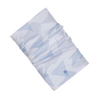 Multifunkčná šatka ARDON CITYCONIC biela H6195