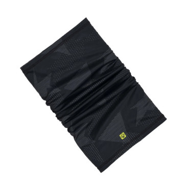 Multifunkčná šatka ARDON CITYCONIC čierná H6190