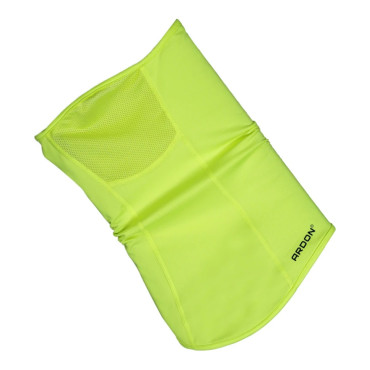 Funkčný nákrčník ARDON FX500 hi-vis žltá H6138