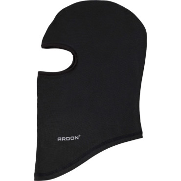 Kukla pod helmu ARDON FORTI čierna H6182