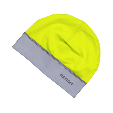 Funkčná čiapka ARDON FX500 hi-vis žltá (standard polyester) H6181