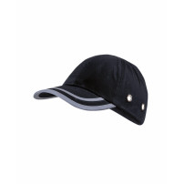 Čiapka so škrupinou ARDON BRUNO+ čierna D1310