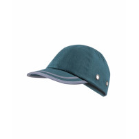 Čiapka so škrupinou ARDON BRUNO+ zelená D1312