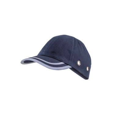 Čiapka so škrupinou ARDON BRUNO+ modrá D1312