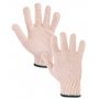 CXS FLASH Pracovné rukavice, textilné