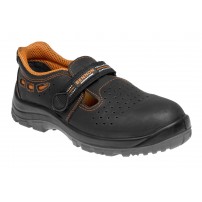 BENNON LUX S1 SANDAL Sandále bezpečnostné