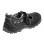 BENNON BASIC O1 SANDAL Sandále pracovné