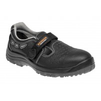 BENNON BASIC S1 SANDAL Sandále pracovné