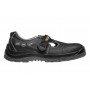 BENNON BASIC S1 SANDAL Sandále pracovné