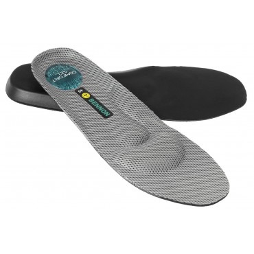 BENNON SUPREMA GEL ESD INSOLE Gélová anatomicky tvarovaná vložka