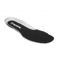 BENNON WARRIOR INSOLE Anatomicky tvarovaná trojkomponentná vložka