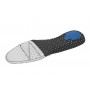 BENNON WARRIOR INSOLE Anatomicky tvarovaná trojkomponentná vložka