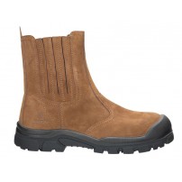 ARDON WELDER O1 HRO Celokožená zlievarenská obuv