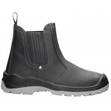 ARDON FOUNDRY S1 Bezpečnostná celokožená obuv