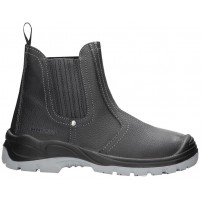 ARDON FOUNDRY S1 Bezpečnostná celokožená obuv