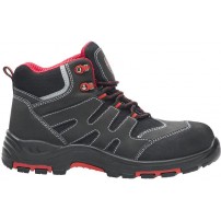 ARDON FORE S1P Bezpečnostná členková obuv s kompozitovou špicou