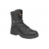 BENNON COMMODORE S3 NON METALLIC BOOT Celoročná poloholeňová obuv