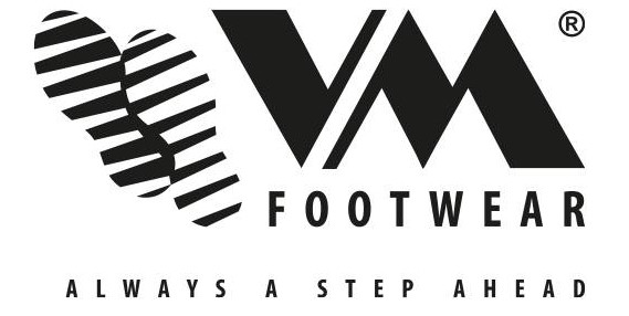 VM FOOTWEAR